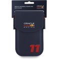 thumbnail image 3 of Funda Universal para Teléfono Oracle Red Bull Racing, con Correa, Azul Marino, 3 of 3
