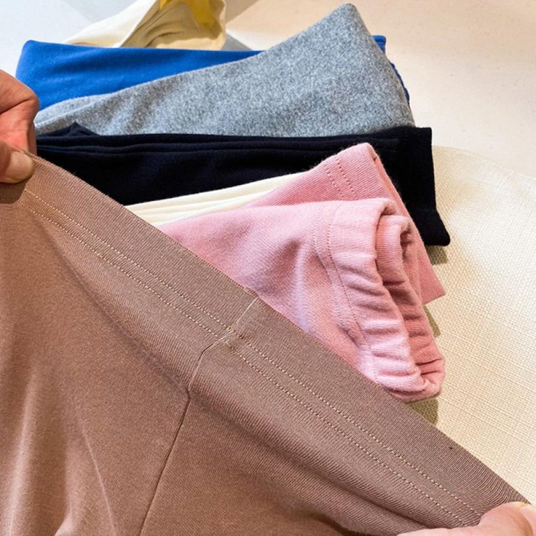 Aosijia Girls Yoga Pants Toddler Kids Stretch High Waist Leggings