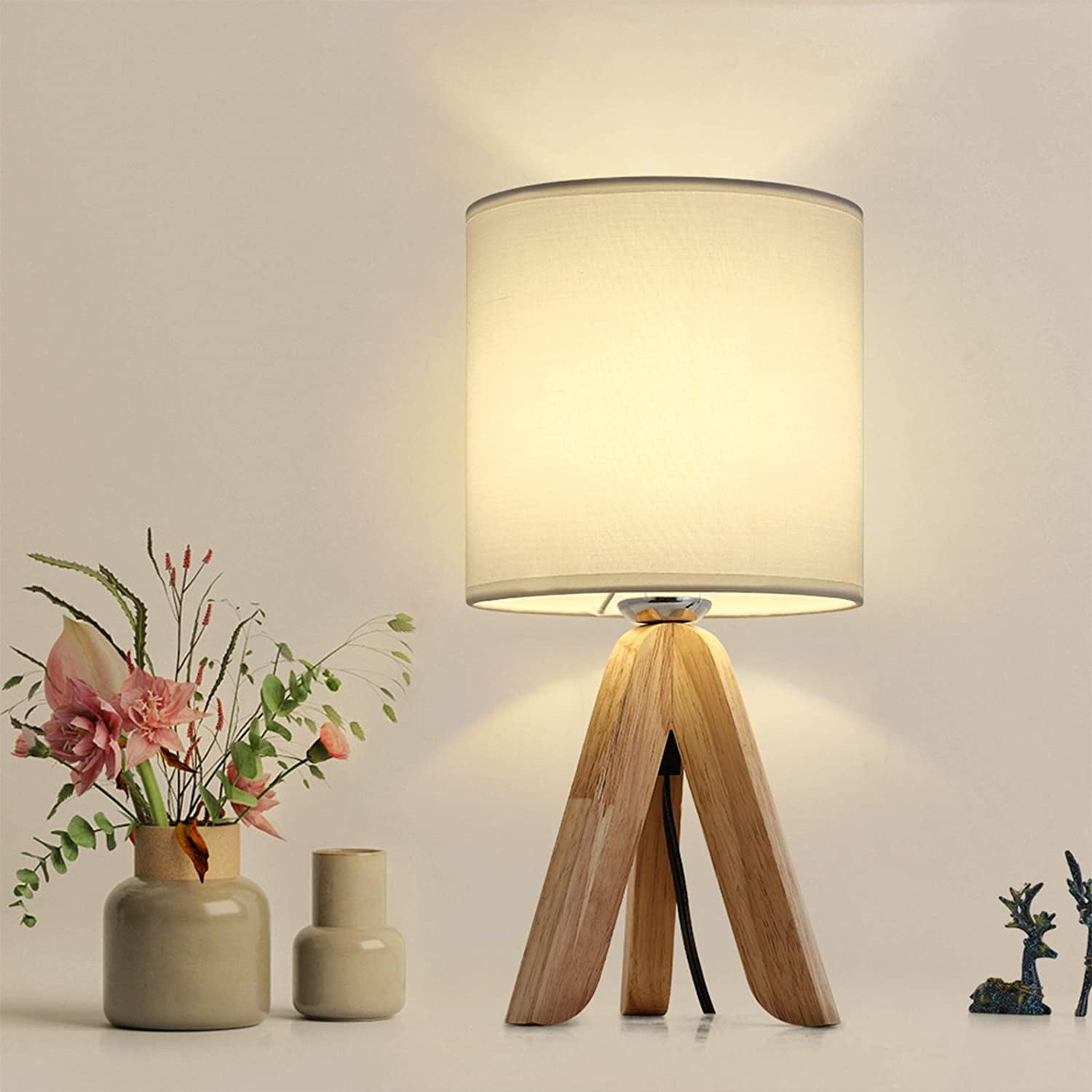 Wood Table Lamp - Search Craigslist Near Me