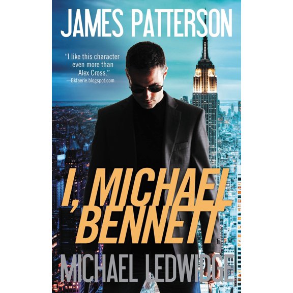 Pre-Owned I, Michael Bennett (Paperback) 0446571806 9780446571807
