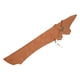 thumbnail image 5 of Carcaj De Flecha De Tiro Con Arco, Hebilla Ajustable, Bolsa De Almacenamiento De Carcaj De Flecha Trasera De Tiro Con Arco, Gran Capacidad Portátil Para Arco Recurvo ANGGREK Marrón, 5 of 8