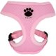 thumbnail image 1 of Arnés de malla suave para perros, cómodo y acolchado, antitirones, ajustable, 1 of 8