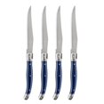 thumbnail image 1 of Couteaux à Steak French Home Laguiole - Bleu Marine - 4 Pièces, 1 of 3