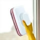 thumbnail image 5 of Limpiador de Ventanas Magnético para el Hogar, Limpiaparabrisas Rectangular de Doble Cara, Herramientas de Limpieza de Ventanas de Vidrio para Rascacielos, 5 of 10