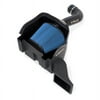 Airaid 02-12 Dodge Ram 4.7L MXP Intake System w/ Tube (Dry / Blue Media) Fits select: 2002-2012 DODGE RAM 1500