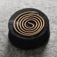 thumbnail image 3 of 10Pcs High Temp Resistant Burner Mats Incense Coil Pad for Incense Burner, 3 of 9