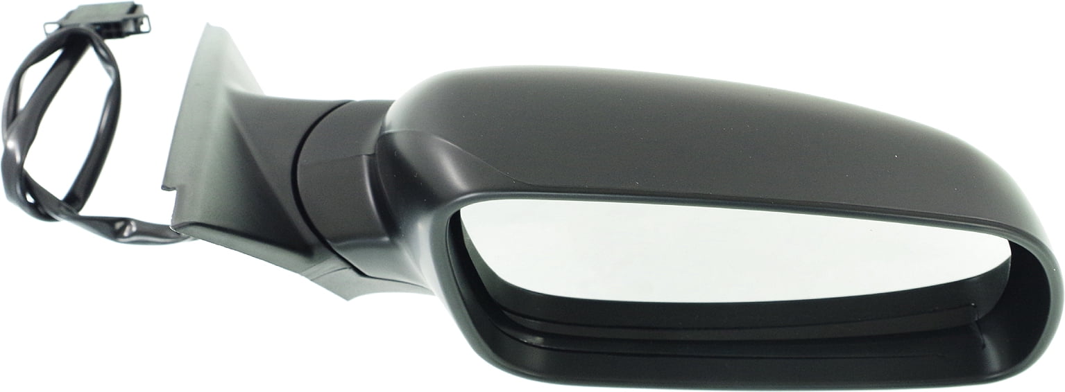 Mirror Compatible With 2001-2005 Volkswagen Passat Right Passenger Side Heated Paintable Kool-Vue