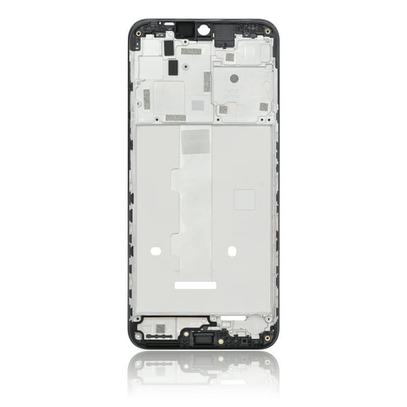 Replacement LCD-Frame Compatible For Motorola Moto G10 Power (XT2127-4 / 2021)