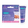 Lansinoh Lanolin Nipple Cream, 3 Mini Tubes, Each 0.25 Ounces
