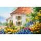 thumbnail image 1 of Taladro Pintura Diamante (DE0733) 5D DIY Kit de bordado de aceite de árbol completo (z1426) 50x70cm Hugtrwg Para estrenar, 1 of 1