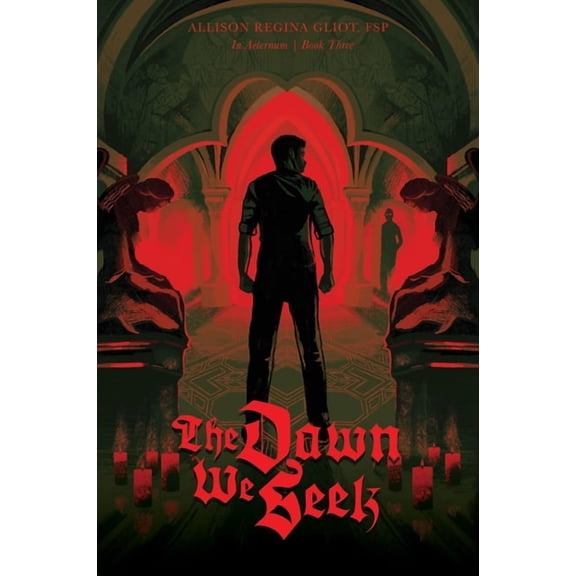 The Dawn We Seek, (Paperback)