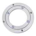 thumbnail image 1 of East buy Roulement de Table - Plaque Lisse Ronde de Table à Manger Ronde de Plateau tournant en Alliage d'aluminium(H8.5MM), 1 of 7
