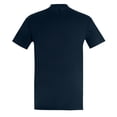 thumbnail image 2 of SOLS Mens Imperial Heavyweight Short Sleeve T-Shirt, 2 of 4