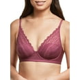 thumbnail image 3 of Maidenform Women's Comfort Crush Lace Wireless Bra, Style 1253, 3 of 12