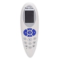 thumbnail image 2 of Control remoto de aire acondicionado, Mantera de control remoto abds material abd frl-10 condición comidente para corriente, 2 of 7