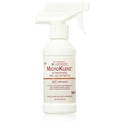 Microklenz 8 Oz Antimicrobial Wound Cleanser