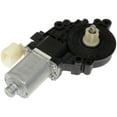 thumbnail image 4 of Dorman 742-092 Power Window Motor for Specific Ford / Lincoln Models, 4 of 5