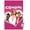 Poster & Push Pin Bundle, variant on Clueless - Pink Wall Poster, 22.375" x 34"
