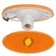 thumbnail image 3 of Lente De Luz De Marcador Lateral, Carcasa De Luz De Marcadores De Puerta Lateral Reemplazo A Presión 261B00001R Para Movano B 2010 En Adelante, 3 of 7