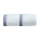 thumbnail image 2 of Toallas de mano premium | Toallas de baño muy absorbentes y suaves para baño, hotel y usos múltiples | 35 x 76 cm | Morado, azul y gris, 2 of 6