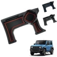 thumbnail image 5 of Car Center Console Cup Holder Storage Box For Suzuki Jimny MT Model 2019-2021, 5 of 5