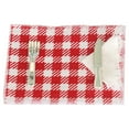 thumbnail image 3 of 3x Mantel Individual para Casa de Muñecas, Decoración de Mesa, Vajilla, Cocina, Juguete de Cena, Mini Cubiertos, Tela, Muebles de Muñecas, Accesorio D 3 piezas, 3 of 8
