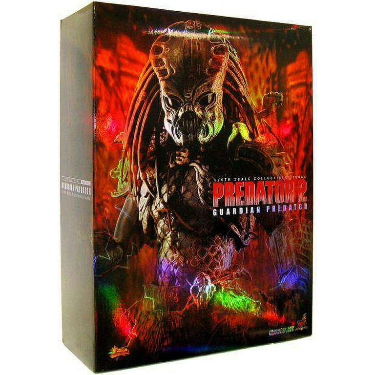 Movie Masterpiece Guardian Predator Collectible Figure - Walmart.com