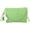 Green, variant on Kukuzhu Straw Clutch Purses for Women Summer Beach Bags Envelope Woven Clutch Handbags