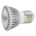 thumbnail image 2 of Bombilla de luz para tortugas, UVA, UVB, espejo cóncavo y convexo, espectro completo, LED, lámpara de calor para reptiles, repuesto, 110 V, color plateado, 5.0, 2 of 14