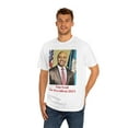 thumbnail image 4 of Tim Scott for President 2024, T-Shirt, Unisex Classic Tee, 4 of 4