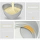 thumbnail image 4 of 2 uds molde para pasteles multifunción molde para pasteles molde para hornear de Metal forma de corazón lata para hornear pasteles, 4 of 6