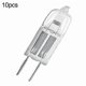 thumbnail image 4 of 10Pcs G4 12V 20W Halogen Pin Base Light Bulbs for Chandeliers Pendant Lamps, 4 of 5
