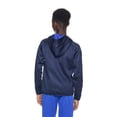 thumbnail image 4 of Reebok Boy's Athletic Cool Down Hoodie, Sizes 4-18, 4 of 8