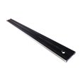 thumbnail image 1 of Aluminio anodizado Taytools SE18 de borde recto, 18 cm, 1 of 2