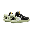 thumbnail image 3 of NIKE MENS Blazer Low "Acronym - Black / Olive Aura" DO9373 001 from Stadium Goods, 3 of 9