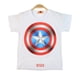 thumbnail image 3 of 2024 Camiseta de algodón para niño, ropa de verano de manga corta para niños, de algodón, para bebés, Spiderman McQueen, moda de 2 a 14 años, 3 of 5