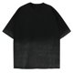 thumbnail image 1 of Camiseta de Seda de Hielo de los Hombres, Verano Nuevo Suelto Gradiente de Color Casual Top para Uso Al Aire Libre Y Diario, Camiseta de Moda Ligera, 1 of 2