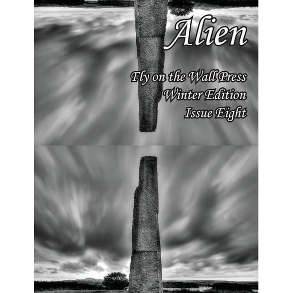 Winter Edition: Alien: Fly on the Wall Magazine (Paperback)