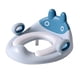 thumbnail image 1 of Asiento Para Ir Al Baño Ticfox Entrenamiento Con Asas Color Azul Cielo, 1 of 12