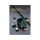 thumbnail image 4 of Yd05 Auriculares Inalámbricos Bluetooth Tws 5.3 Pantalla Digital Inteligente Auriculares Intrauditivos Estéreo De Alta Fidelidad Auriculares Con Reducción De Ruido, 4 of 5