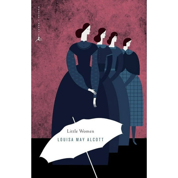 Modern Library Classics Little Women, (Paperback)