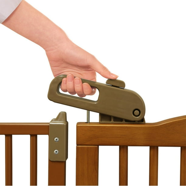 One touch pet gate hotsell
