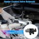 thumbnail image 3 of Válvula de control de calefacción Unique Bargains HAVC para BMW X5 2016-2018 Reemplazo 64126950257/1147412194, 3 of 7