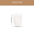 thumbnail image 2 of Kuyiluo resin mixing cups 1 Set Silicone Resin Measuring Cups Tools Stir Sticks Diy Silicone Cups Diy Supplies, 2 of 10