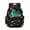 Cartoon Dinosaurs, variant on Xixirimido Forest Camouflage Print Backpack for Boys Girls Elementary Middle School Bookbag Kids Lightweight Back Pack Multi Pocket School Bags Large Capacity