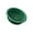Dark green round, variant on WINDLAND Lightweight Stackable Soil Sifter Rustproof Mesh Screen for Gardening Prospecting Sifting Rock Dirt Potted Plant Mining