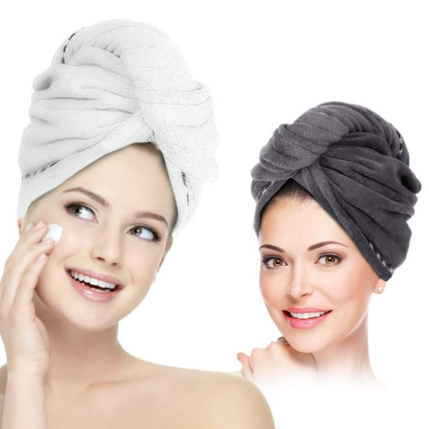 Head towel wrap walmart new arrivals
