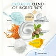 thumbnail image 4 of Fiudx Crema Hidratante, Fórmula de Alta Hidratación, Tratamiento Reafirmante Antiedad, Solución Nutritiva Reparadora, Uso Diario, Todo Tipo de Piel, 50 G de Poder Rejuvenecedor., 4 of 6