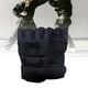 thumbnail image 5 of Guantes MMA Sparring Gear Guantes de boxeo Medio Portátil Transpirable Bolsa de artes marciales Guantes Guantes de entrenamiento de lucha Unisex Negro Sunnimix Guantes de entrenamiento de boxeo, 5 of 8