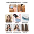 thumbnail image 5 of El juguete Nella Miss Nail Dryer acelera un poco el proceso de secado del esmalte de uñas y lo hace divertido, 5 of 5